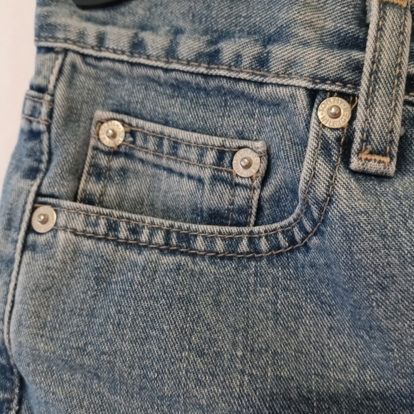 Tommy Hilfiger shorts waist 28 inch … - Picture 6 of 9